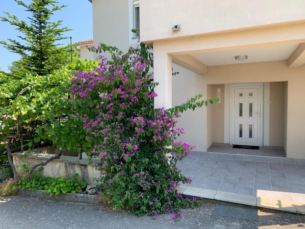 New Apartment Ema II Vrh  Exterior foto